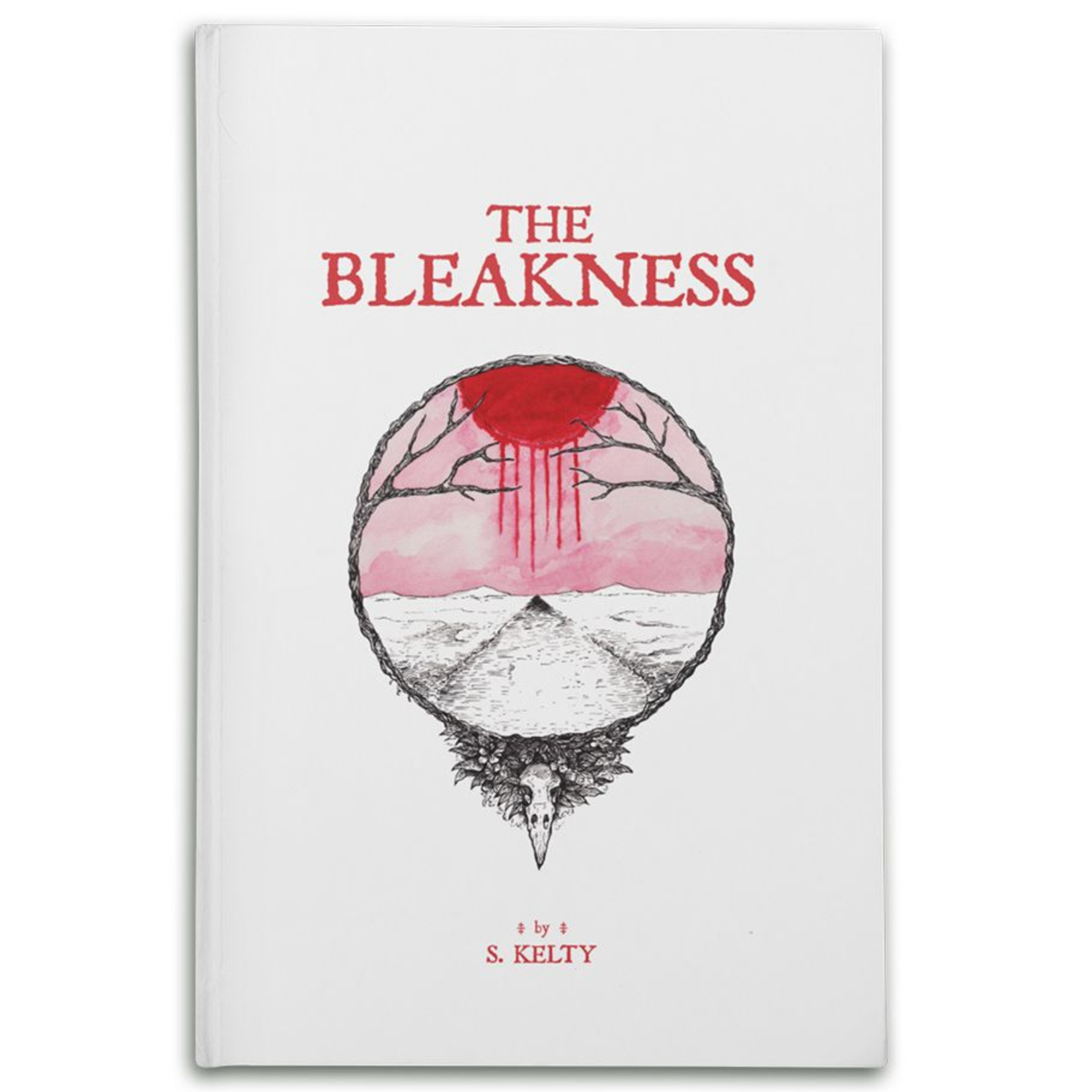 Exalted Funeral Press The Bleakness RPG