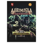 Capstone Games Pagan Fate of Roanoke Mindgames
