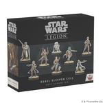 Atomic Mass Games Star Wars Legion Rebel Sleeper Cell Unit Expansion