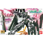Bandai Gundam HG 67 Gundam Zabanya Gundam 00