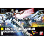 Bandai Gundam HG LM312V04 Victory Gundam