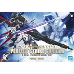 Bandai Gundam PG Perfect Strike Gundam Seed