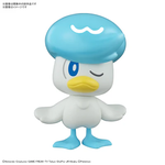 Bandai Pokemon Model Quick Kit 9 Quaxly
