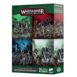 Games Workshop Warhammer Underworlds Revenants of the Realms