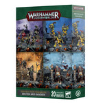 Games Workshop Warhammer Underworlds Brutes and Bandits