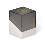 thumbnail image 2 of Magic The Gathering Deck Box UG) Boulder 100 Deck Case - MTG Guild Summit - Selesnya - Jeuxjubes Mtg Deck Box 2 of 13
