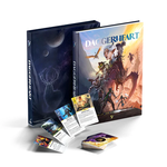 Darrington Press Guild Daggerheart Core Set