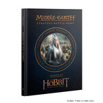 Games Workshop Middle-Earth Battle Strategy Armies of the Hobbit