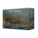 Games Workshop Middle-Earth Battle Strategy Great Eagles