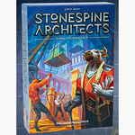 Thunderworks Games Roll Player Adventures Stonespine Architects