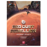 GMT Games COIN XII. Red Dust Rebellion