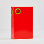 Le Puzz 81 pc Puzzle Flat Apple