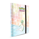 Ultra Pro Ultra Pro Pokemon 9 Pocket Pro-Binder Trick Room