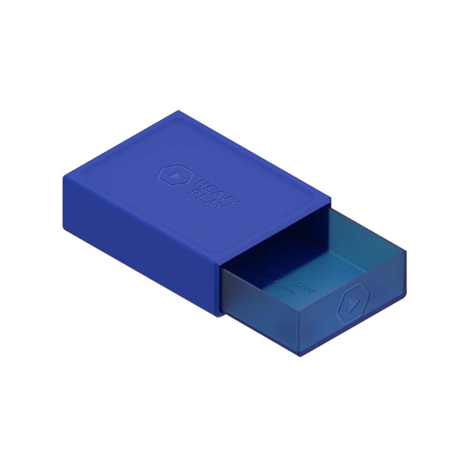 Heavy Play Heavy Play RNG Dicebox Wizard Blue
