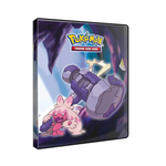 Ultra Pro Ultra Pro Pokemon 9 Pocket Portfolio Tinkaton
