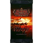 Legend Story Studios Flesh and Blood The Hunted Booster PACK