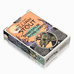 US Playing Card Co. Playing Cards Art of Play William Stout Dinosaur