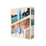 Allplay Galactic Cruise