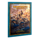 Games Workshop Warhammer The Old World Arcane Journal Empire of Man