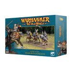 Games Workshop Warhammer The Old World Empire of Man Demigryph Knights