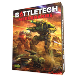 Catalyst Game Labs Battletech Mercenaries Box Set