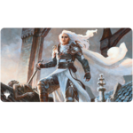 Ultra Pro Ultra Pro Playmat Magic Innistrad Remastered Thalia Heretic Cathar