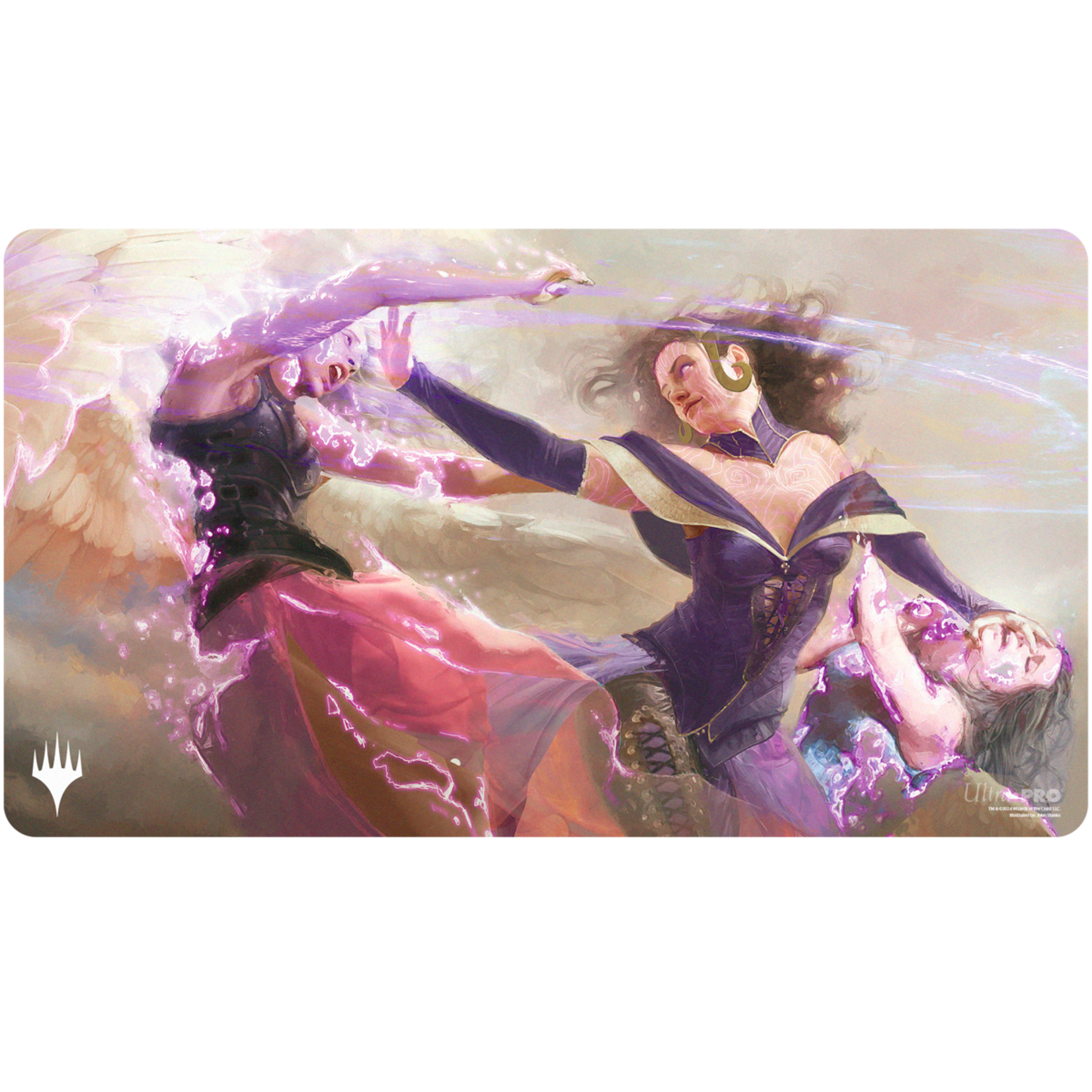 Ultra Pro Ultra Pro Playmat Magic Innistrad Remastered Killing Wave
