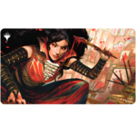 Ultra Pro Ultra Pro Playmat Magic Innistrad Remastered Blood Artist