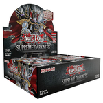 Konami YuGiOh Supreme Darkness Booster Box