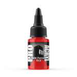 Monument Hobbies Pro Acryl Bold Pyrrole Red 22 ml