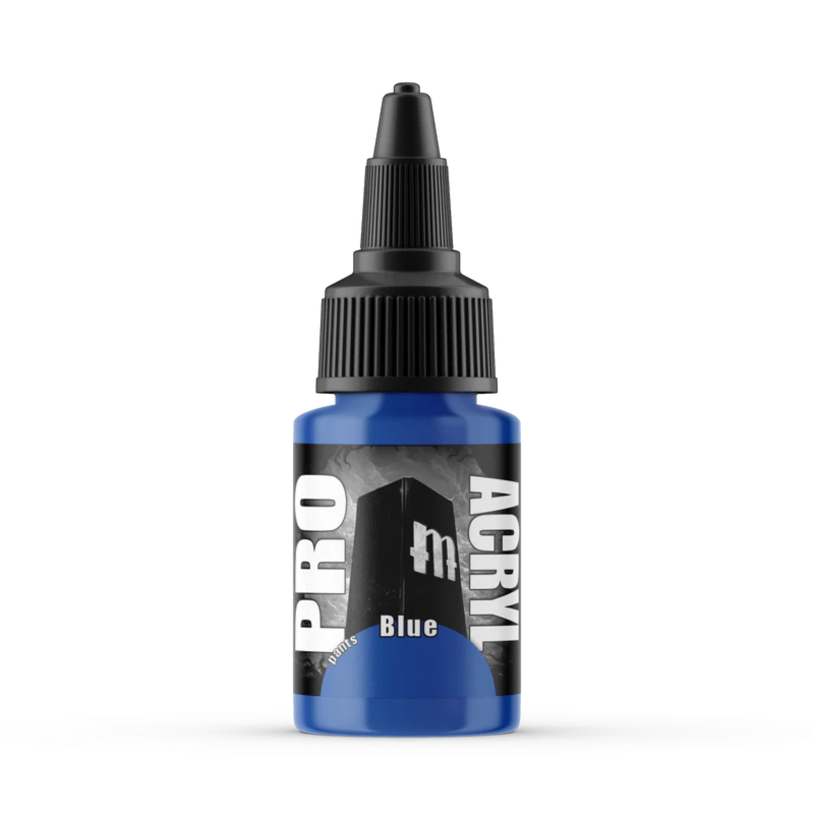 Monument Hobbies Pro Acryl Pants Blue 22 ml