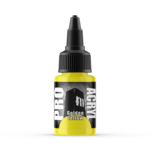 Monument Hobbies Pro Acryl Golden Yellow 22 ml