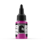 Monument Hobbies Pro Acryl Magenta 22 ml