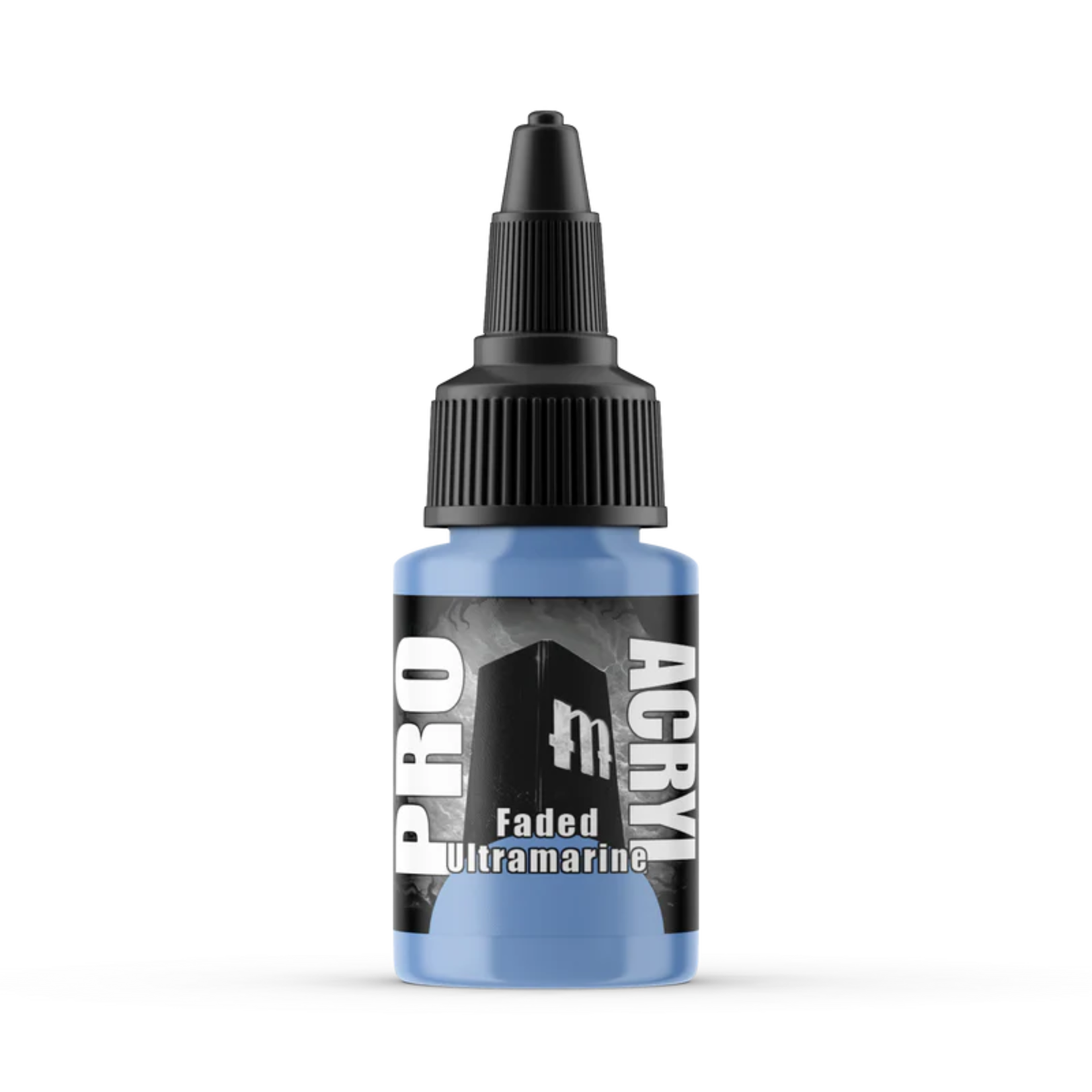 Monument Hobbies Pro Acryl Faded Ultramarine 22 ml