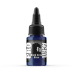 Monument Hobbies Pro Acryl Dark Grey Blue 22 ml