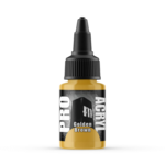 Monument Hobbies Pro Acryl Golden Brown 22 ml