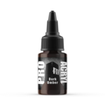 Monument Hobbies Pro Acryl Dark Umber 22 ml