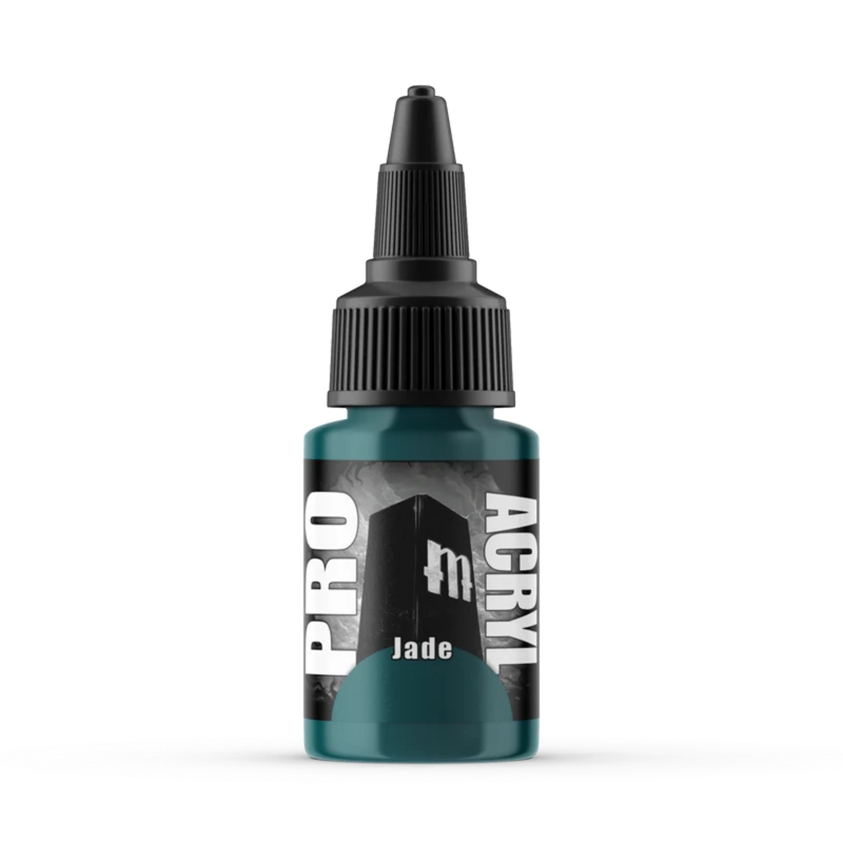Monument Hobbies Pro Acryl Jade 22 ml