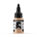 Monument Hobbies Pro Acryl Tan Flesh 22 ml