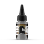 Monument Hobbies Pro Acryl Silver 22 ml