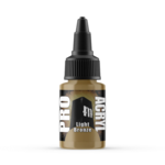 Monument Hobbies Pro Acryl Light Bronze 22 ml