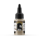 Monument Hobbies Pro Acryl White Gold 22 ml