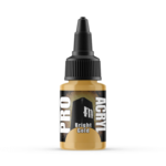 Monument Hobbies Pro Acryl Bright Gold 22 ml
