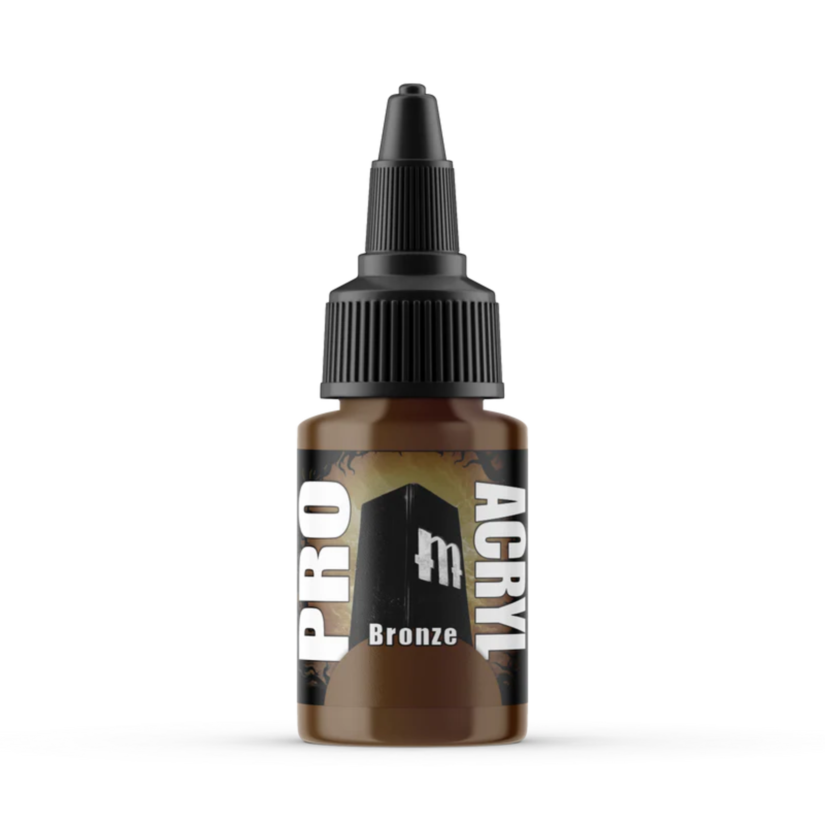 Monument Hobbies Pro Acryl Bronze 22 ml