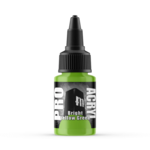 Monument Hobbies Pro Acryl Bright Yellow Green 22 ml