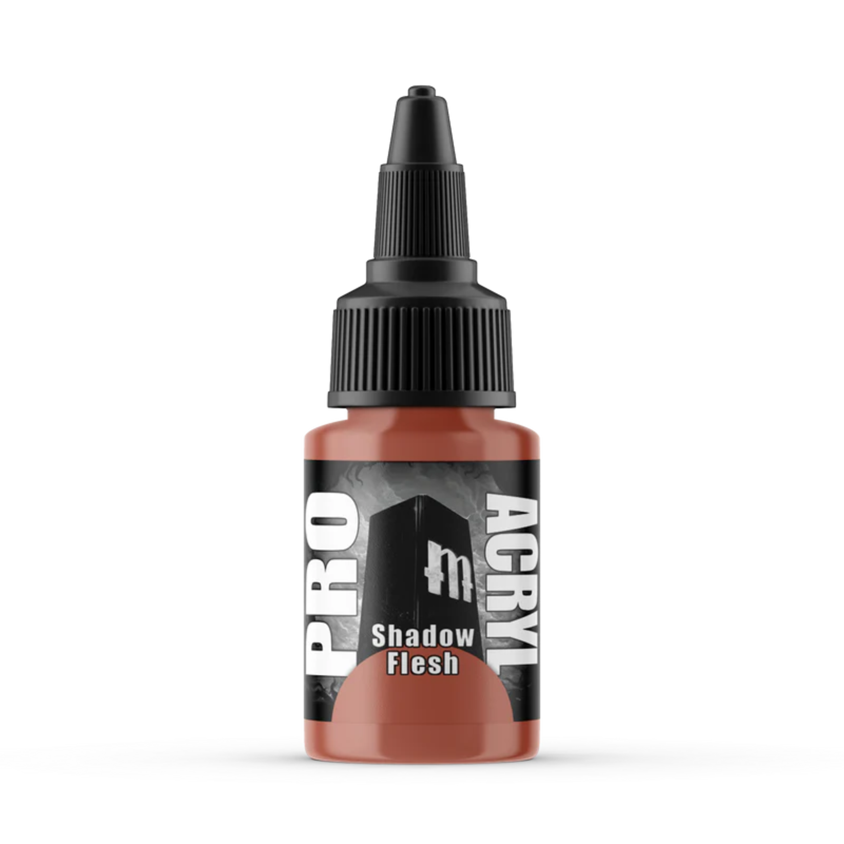Monument Hobbies Pro Acryl Shadow Flesh 22 ml
