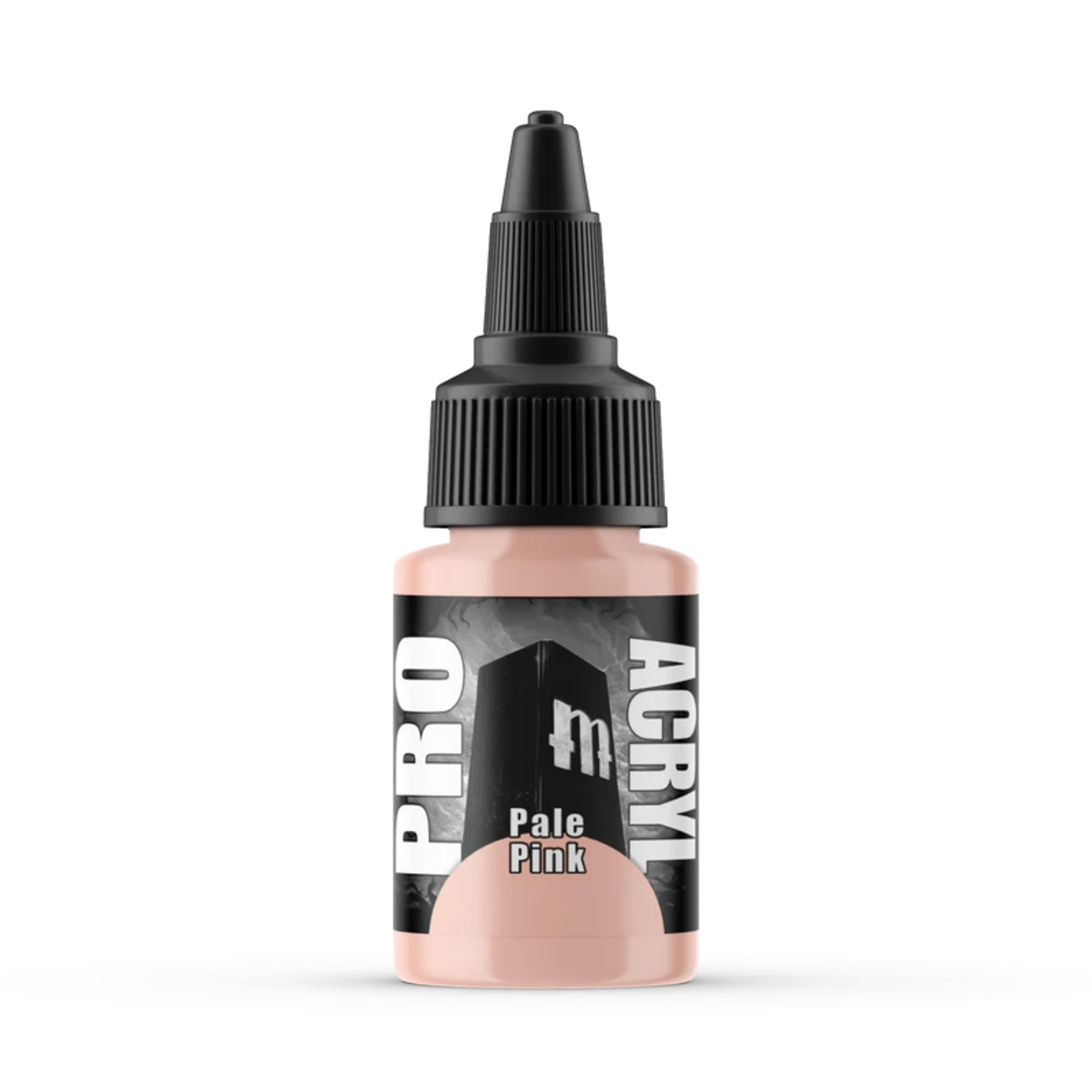 Monument Hobbies Pro Acryl Pale Pink 22 ml