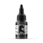 Monument Hobbies Pro Acryl Dark Neutral Grey 22 ml