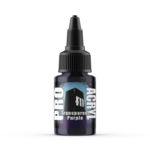 Monument Hobbies Pro Acryl Transparent Purple 22 ml