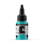 Monument Hobbies Pro Acryl Turquoise 22 ml